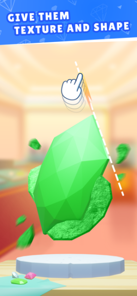 珠宝大师3D游戏安卓版下载