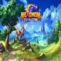 Nexomon Extinction游戏中文手机版