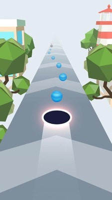 疯狂黑洞游戏红包版下载