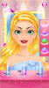 公主恋爱美容设计游戏安卓版下载 v1.0.2.0 screenshot 2