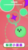 膨胀吧泡泡游戏iOS苹果版 v1.0.1 screenshot 4