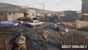 清道夫正义战场2游戏中文手机版下载(Adalet Namluda 2 Demo) v1.1 screenshot 4