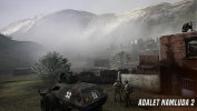 清道夫正义战场2游戏中文手机版下载(Adalet Namluda 2 Demo) v1.1 screenshot 2