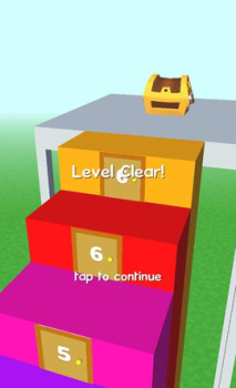 我叠人塔贼6游戏安卓版下载（Stacking Guys） v1.1.0 screenshot 3