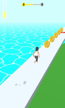 我叠人塔贼6游戏安卓版下载（Stacking Guys） v1.1.0 screenshot 1