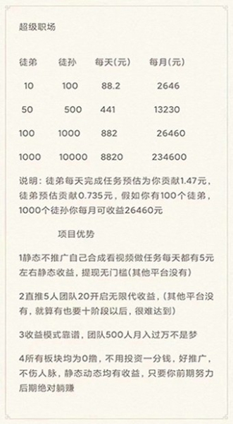 super职场最新版手机下载