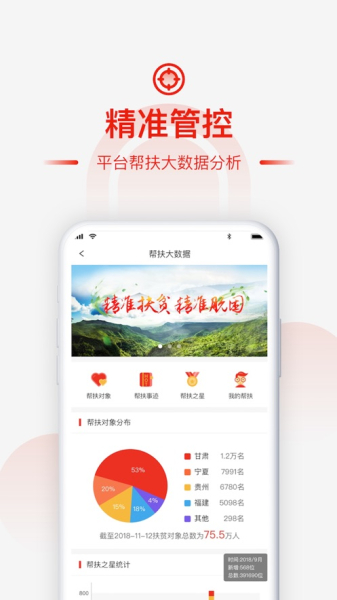 央企消费扶贫电商平台手机版下载