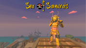 武士之海游戏中文版下载（Sea of Samurais） v1.0 screenshot 4