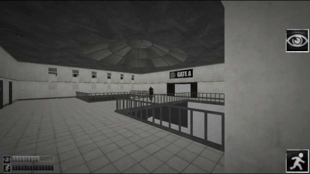 scp基金会怪物scp166游戏 v1.0.9 screenshot 4