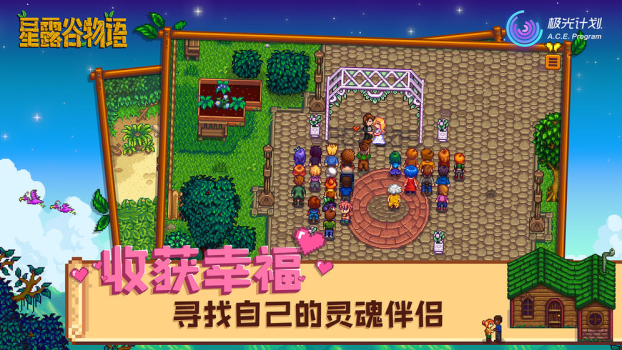 星露谷物语SVE手机最新版下载 v1.25 screenshot 3