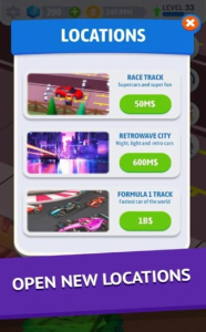 汽车修理站游戏手机版下载 v1.8 screenshot 1
