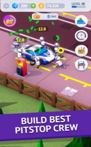 汽车修理站游戏手机版下载 v1.8 screenshot 3