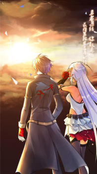 天姬变之神姬奇谭手游官方版下载 v0.9.7 screenshot 2