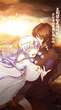 天姬变之神姬奇谭手游官方版下载 v0.9.7 screenshot 1