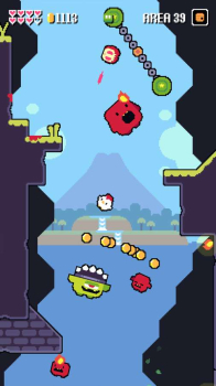 超鸡2游戏安卓版下载（Super Fowlst 2） v1.03.0 screenshot 1