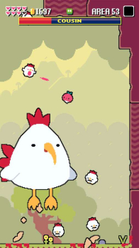 超鸡2游戏安卓版下载（Super Fowlst 2） v1.03.0 screenshot 4