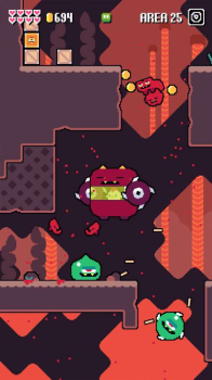 超鸡2游戏安卓版下载（Super Fowlst 2） v1.03.0 screenshot 3