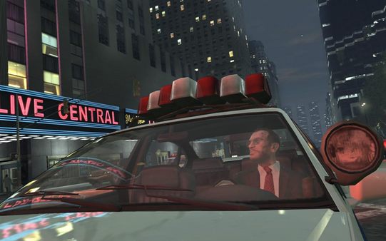 GTA罪恶都市传奇安卓版下载 v1.2 screenshot 4