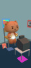 购物小熊游戏安卓版(Shopping Bear) v1.0 screenshot 1