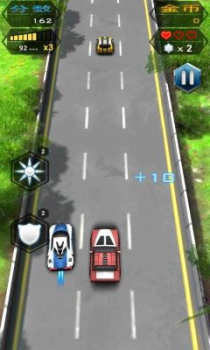 王牌车神游戏红包版下载 v1.4.0 screenshot 3