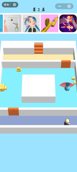 抖音最爱躲猫猫小游戏下载 v1.0.8 screenshot 2
