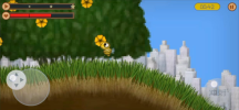 美味星球2贪吃蜜蜂中文手机版 v1.1.1 screenshot 2