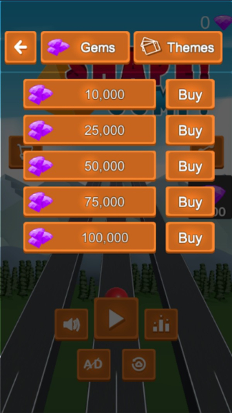 欢乐冲冲冲游戏手机版下载