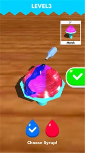 刨冰模拟器游戏手机版下载 v1.0.0 screenshot 1