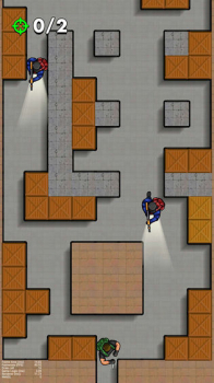 我是刺客游戏安卓版 v1.0 screenshot 3
