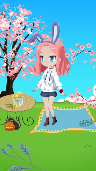 童颜少女游戏正式版下载