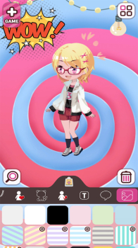 童颜少女游戏正式版下载 v0.0.1 screenshot 3