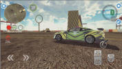 GTR漂移模拟器3D中文手机版下载 v1.3 screenshot 4