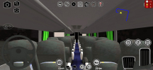 高速公路巴士模拟器中文安卓版（Proton Bus Simulator Road） v2.53 screenshot 1