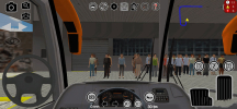 高速公路巴士模拟器中文安卓版（Proton Bus Simulator Road） v2.53 screenshot 2