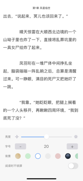 朵米小说下载安卓版