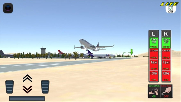 737航班游戏安卓版下载 v1.0 screenshot 3