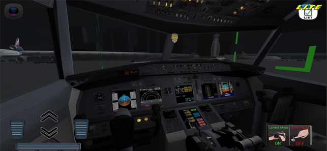 Flight 737游戏中文安卓版下载 v1.0 screenshot 4