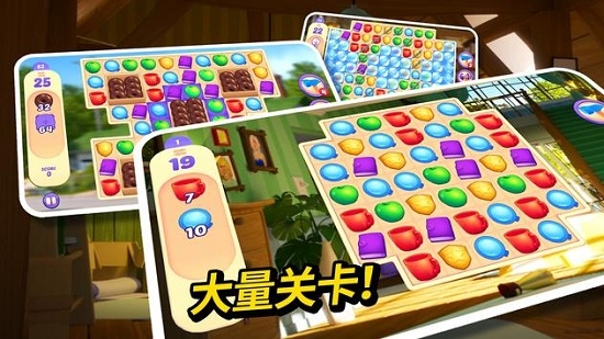 小镇谋杀案3游戏手机版下载