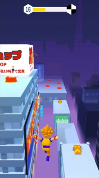 Run Race Up游戏安卓版下载