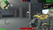 操控射击CS中文汉化手机版 v1.4 screenshot 1