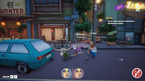 模拟老大爷游戏手机版