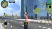 神奇的英雄纽约黑帮游戏中文安卓版(Amazing Powerhero New York Gangster) v1.0.1 screenshot 4