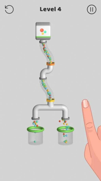 球球水管工游戏手机版下载