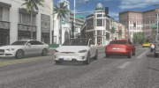 环游世界驾驶2023中文手机版（Travel World Driver Real City） v1.08 screenshot 2
