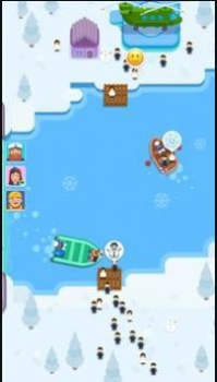放置轮渡大亨游戏官方正版下载 v1.0.20 screenshot 2