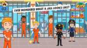 My City Jail House中文免费安卓版 v4.0.2 screenshot 2