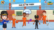 My City Jail House中文免费安卓版 v4.0.2 screenshot 1