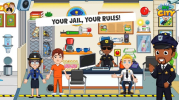 My City Jail House中文免费安卓版 v4.0.2 screenshot 4