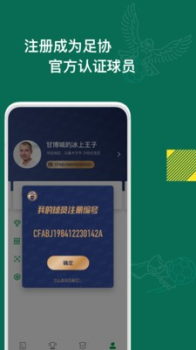 绿茵中国足球app下载 v1.3.2 screenshot 3