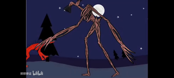 scp6782汽笛人中文手机版下载
